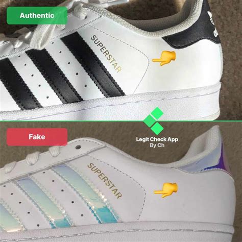 hoe herken ik nep adidas schoenen|How To Identify Fake Adidas Shoes .